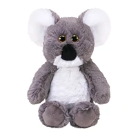 15cm ty super soft stuffed peas oska the gray koala cute attic treasures stuffed plush animal doll kids toys birthday gifts
