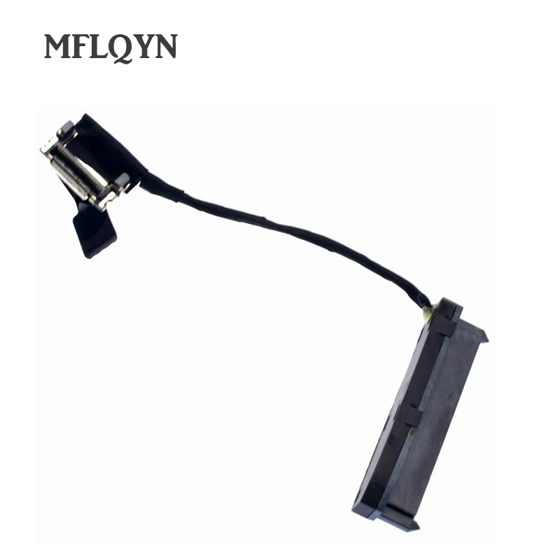 Новинка кабель для жесткого диска провод драйвера HP Pavilion DV3-4000 G32 DV6-3000 Connector 6017b0258901