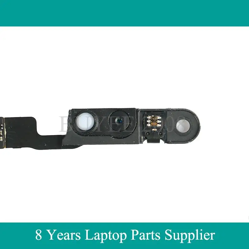 821 1382 A для Macbook Pro 15 4 &quotA1398 iSight веб камера кабель Mid 2012 начало 2013 года|Компьютерные