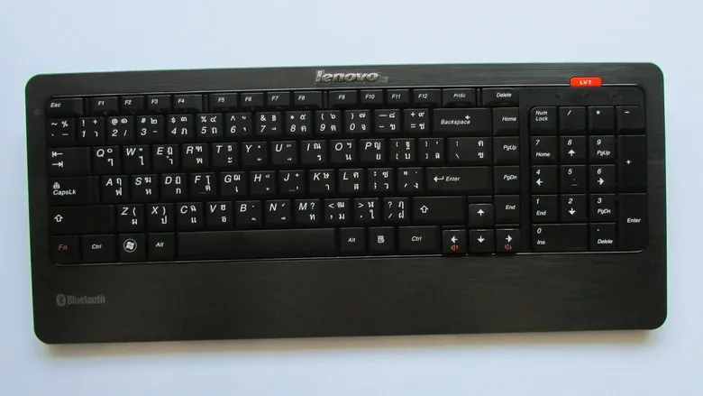 Арабский Bluetooth клавиатура и мышь JME8002B для lenovo dell hp PC ноутбук телефон IOS Android windows