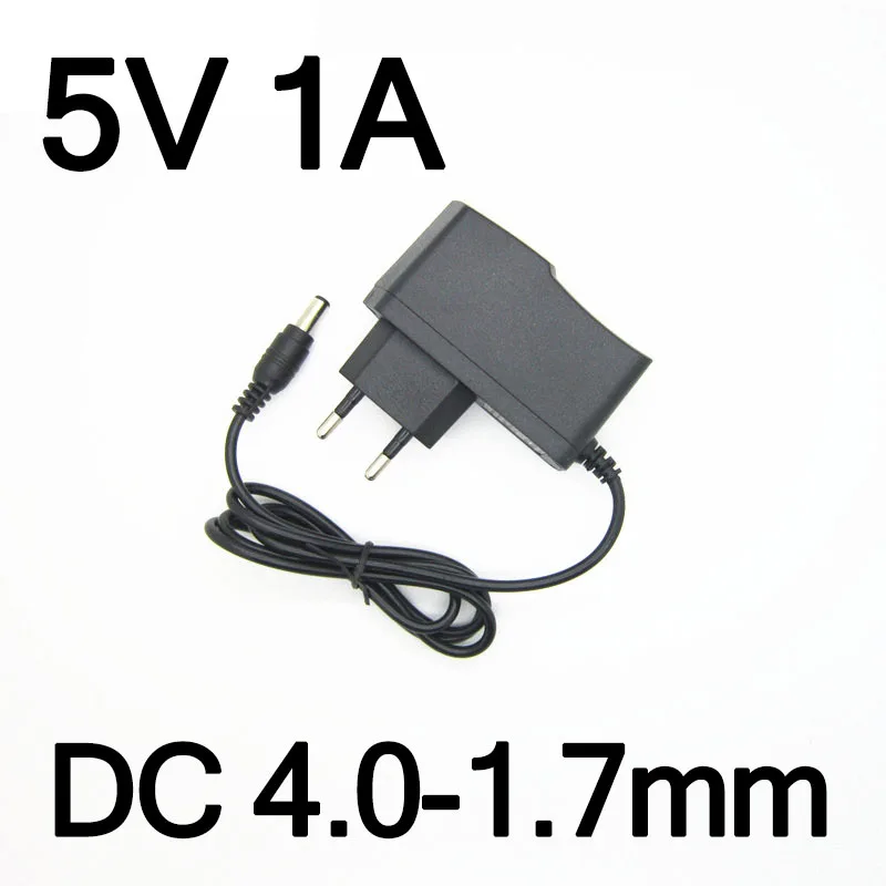 Power Supply For Zoom Ad-14 H4n, H4n Pro, Arq Ar-96, Ar-48, Uac-2, R16, And R24 Hd Portable Recorder