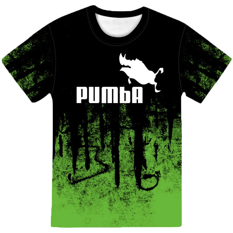 Мужская футболка с принтом пембы новая камуфляжная коротким рукавом дышащая