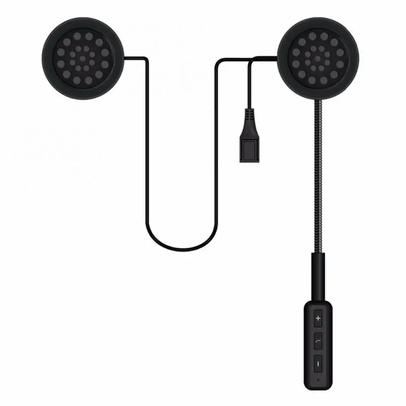 Моторный шлем беспроводная Bluetooth гарнитура наушники музыка для MP3 MP4 OR1