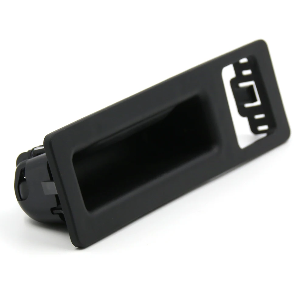 Новая кнопка старт стоп багажника загрузки двери открывания переключатель