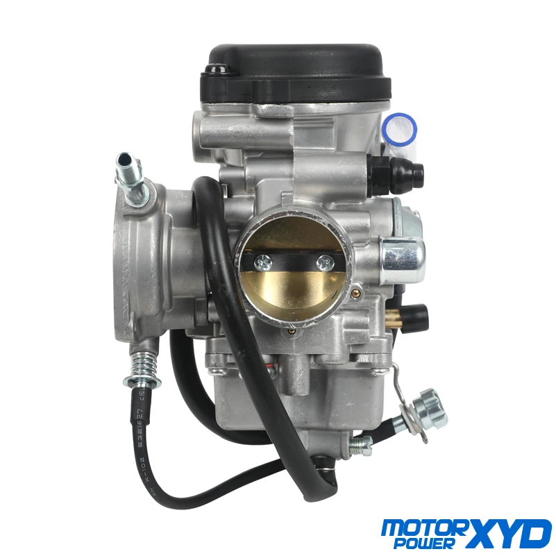 PD33J карбюратор для Yamaha Kodiak 400 YFM400 ATV Quad 2000 2001 2002 2003 2004 2005 2006 части Carbs|Карбюратор| |