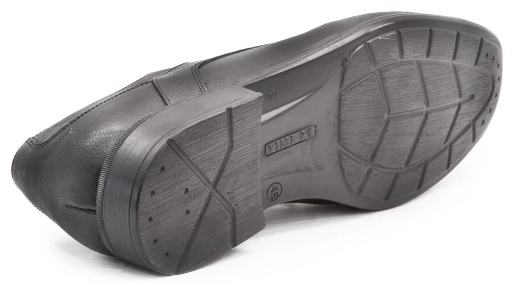 

Gedikpaal PNT 9Y 632632 BLACK Male Shoes Shoes Orthopedic