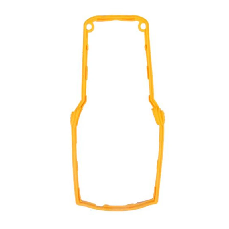 

5pcs Yellow Gasket Compatible for Symbol MC3000 MC3070 MC3090 MC3190 Mobile Computer,printer part,PDA Gasket,PDA part