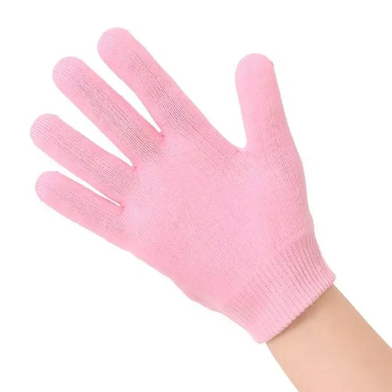 Увлажняющие гелевые перчатки Spa Gel Gloves H0114 |