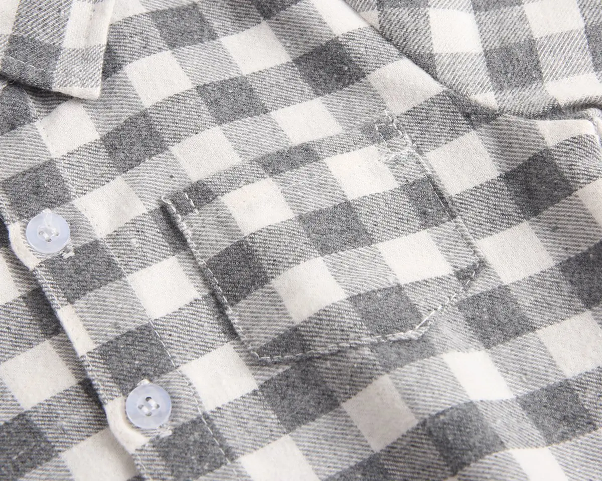 Casual Korean Baby Body Plaid Shirt Bodysuit for Newborns Long Sleeve Bodysuit for Babies Spring Autumn New Cute Baby Bodysuit