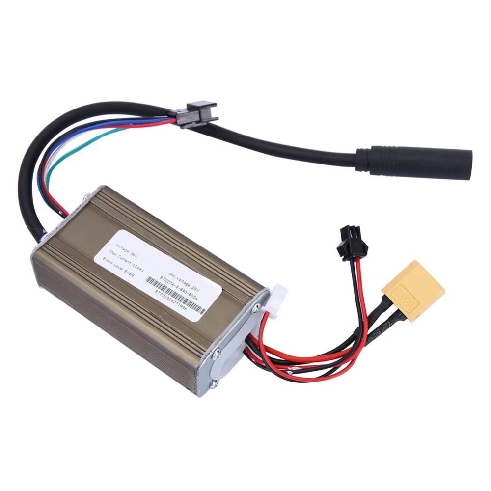 Электрический экран для скутера + 36В Материнская плата контроллера для замены скейтборда для Kugoo S1 S2 S3 on.