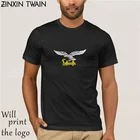 Новинка 2020, высокое качество, Сетчатая футболка с капюшоном в стиле милитари Второй мировой войны, унисекс, Мужская одежда, футболка, пуловер