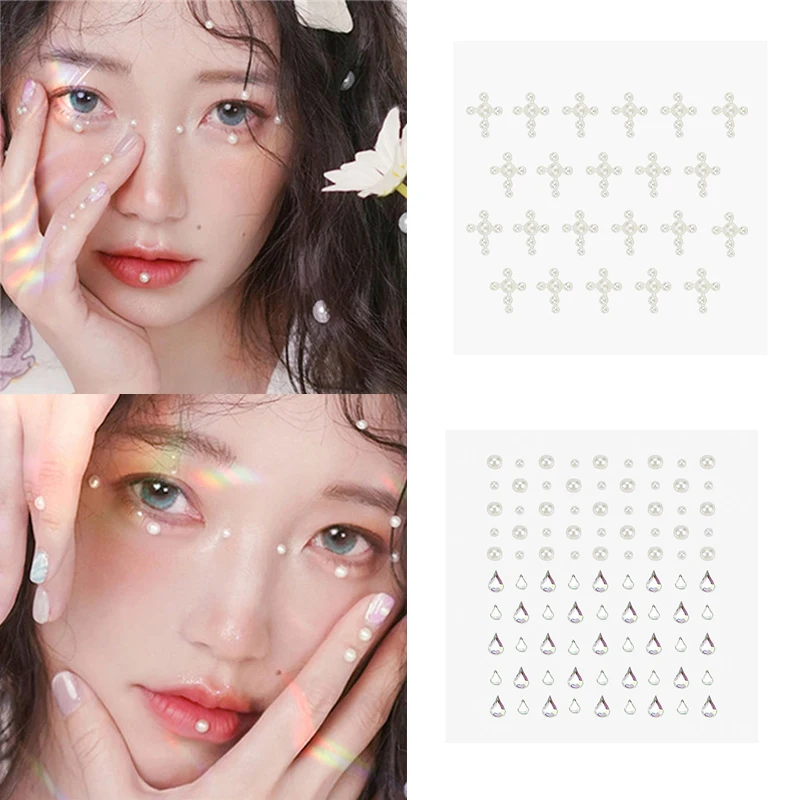 3D пикантная обувь с украшением в виде кристаллов глаза сверкающие уход за кожей