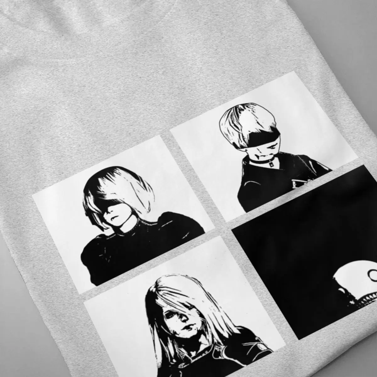 Футболка мужская с круглым вырезом модный топ индивидуальным дизайном для