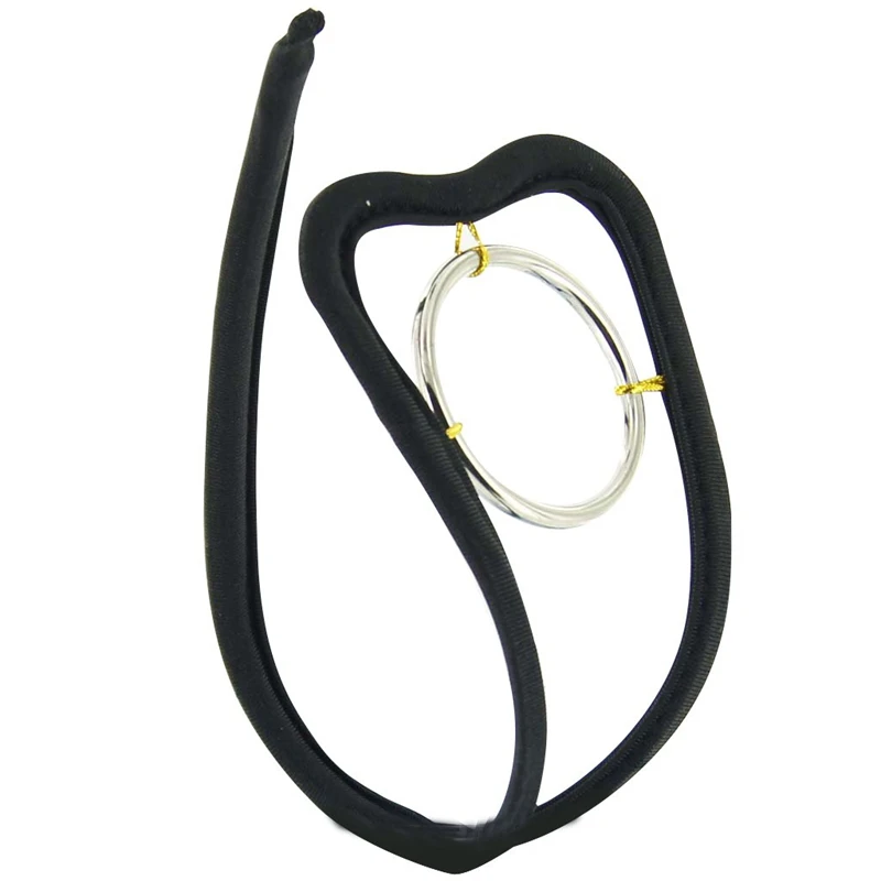 

Сексуальные мужские открытые стринги C-string видимое нижнее белье с кольцом