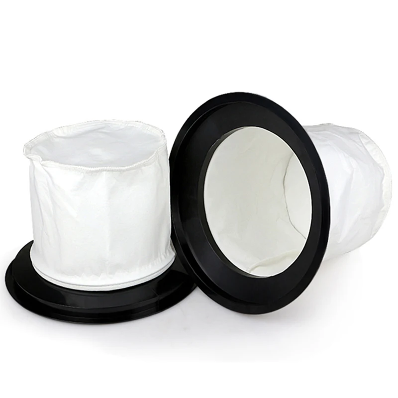 Пылесборники и ведро для пыли 15 литров запчасти пылесоса промышленный пылесос