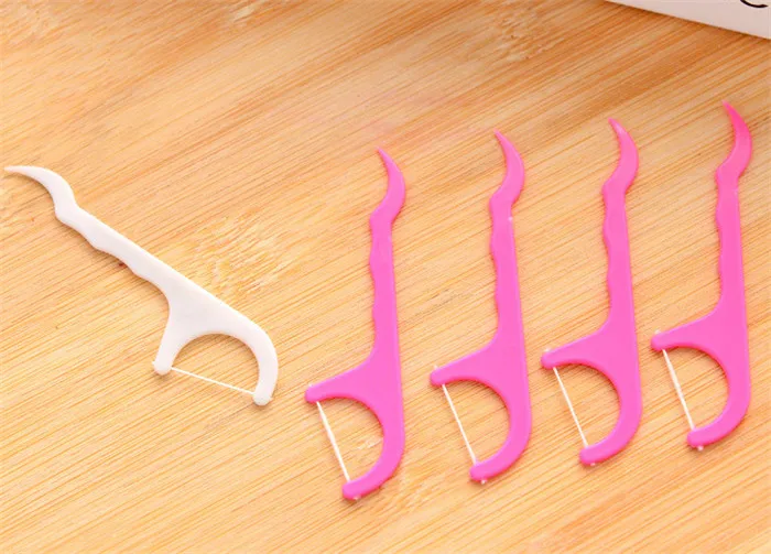 Большая рекламная акция 20 шт мешков для улицы портативные г пластиковые зубные