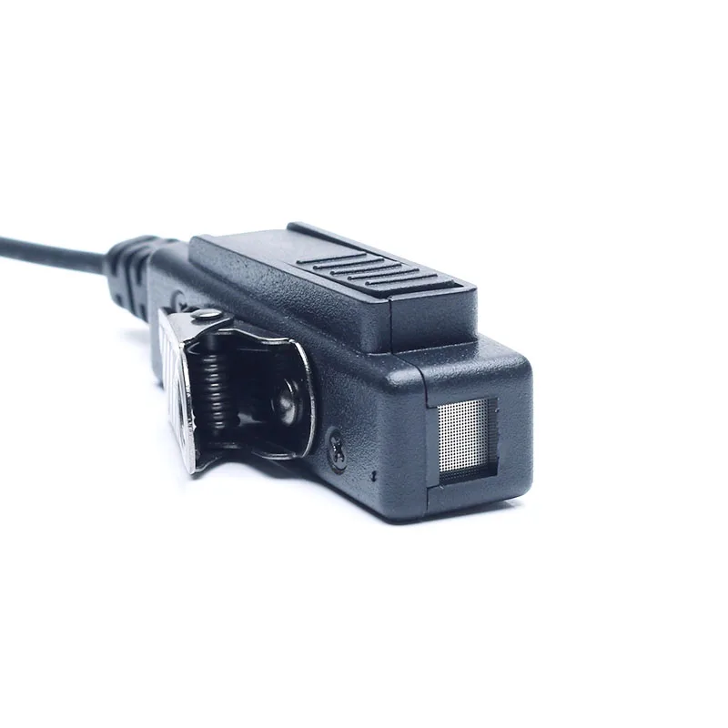 Рация PTTT и микрофон OPPXUN для Motorola