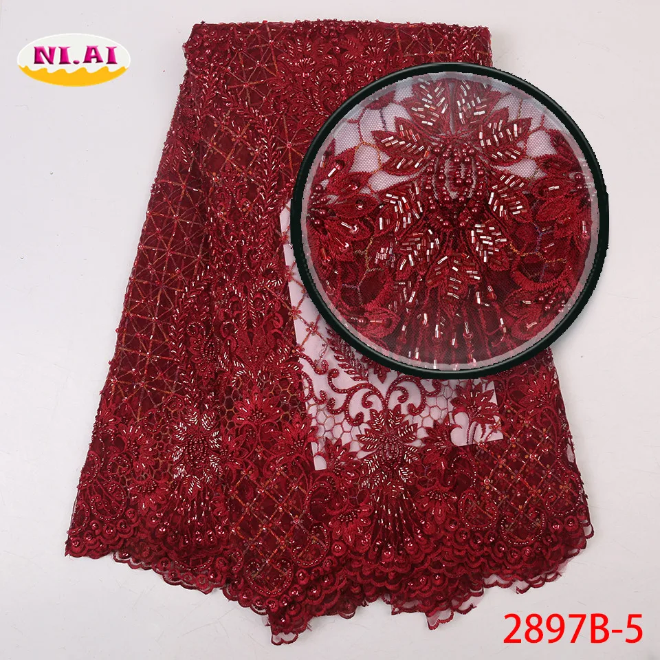 Золотая африканская кружевная ткань 2019 высококачественное кружево роскошное