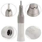 Стоматологический низкоскоростной наконечник, воздушная турбина, стоматологический прямой носовой наконечник 127S, Модернизированный