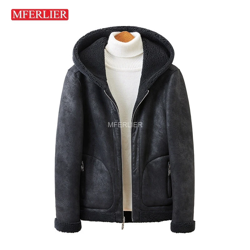 

Осенне-зимние мужские куртки 8XL 144 см 5XL 6XL 7XL Большие размеры свободные куртки