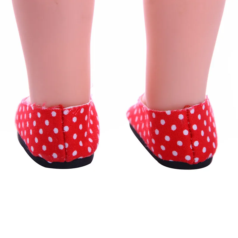 14,5 дюймовая кукольная одежда Wellie 1 комплект = 3 платья принцессы+ 3 пары обуви для 14,5 дюймовых американских кукольных аксессуаров