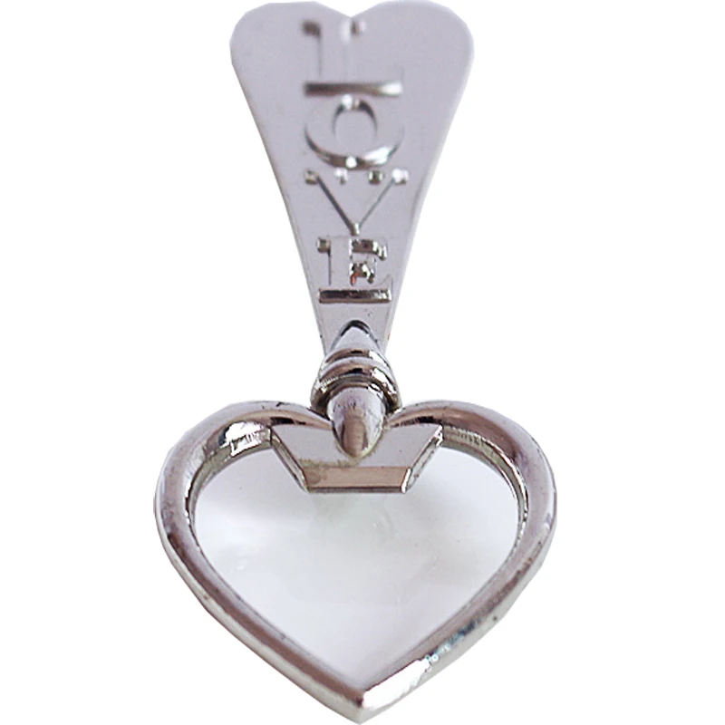 

Высококачественная открывалка для губ из нержавеющей стали в форме сердца