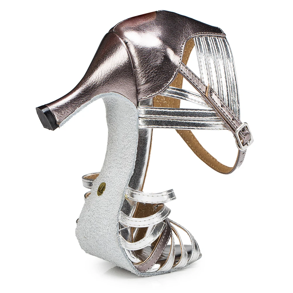 

New women's girls ladys Latin Dance Shoes Ballroom tango salsa Shoes Dancing Shoes high heel wholesale Hot sale