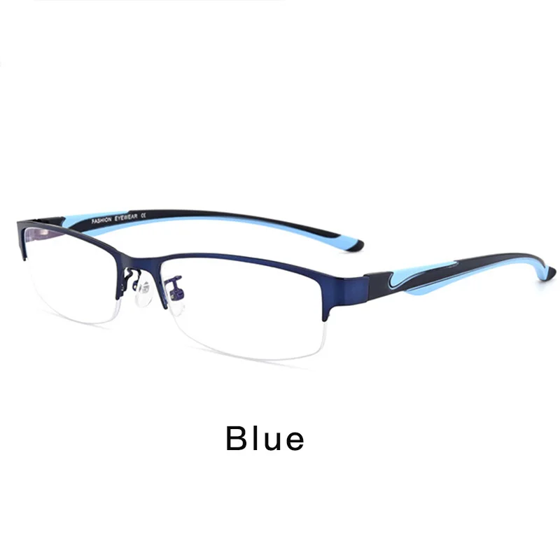 Женские очки для чтения MAITENAZ, ультралегкие очки из сплава с защитой от усталости, деловые модные очки, 1,0, 1,5, 2,0, 2,5, 3,0, 3,5, 4,0 дюйма, XS671 от AliExpress RU&CIS NEW