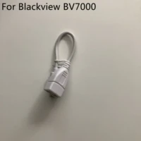 new otg cable otg line for blackview bv7000 pro mtk6750 octa core 5 0 inch 1920x1080 free shipping