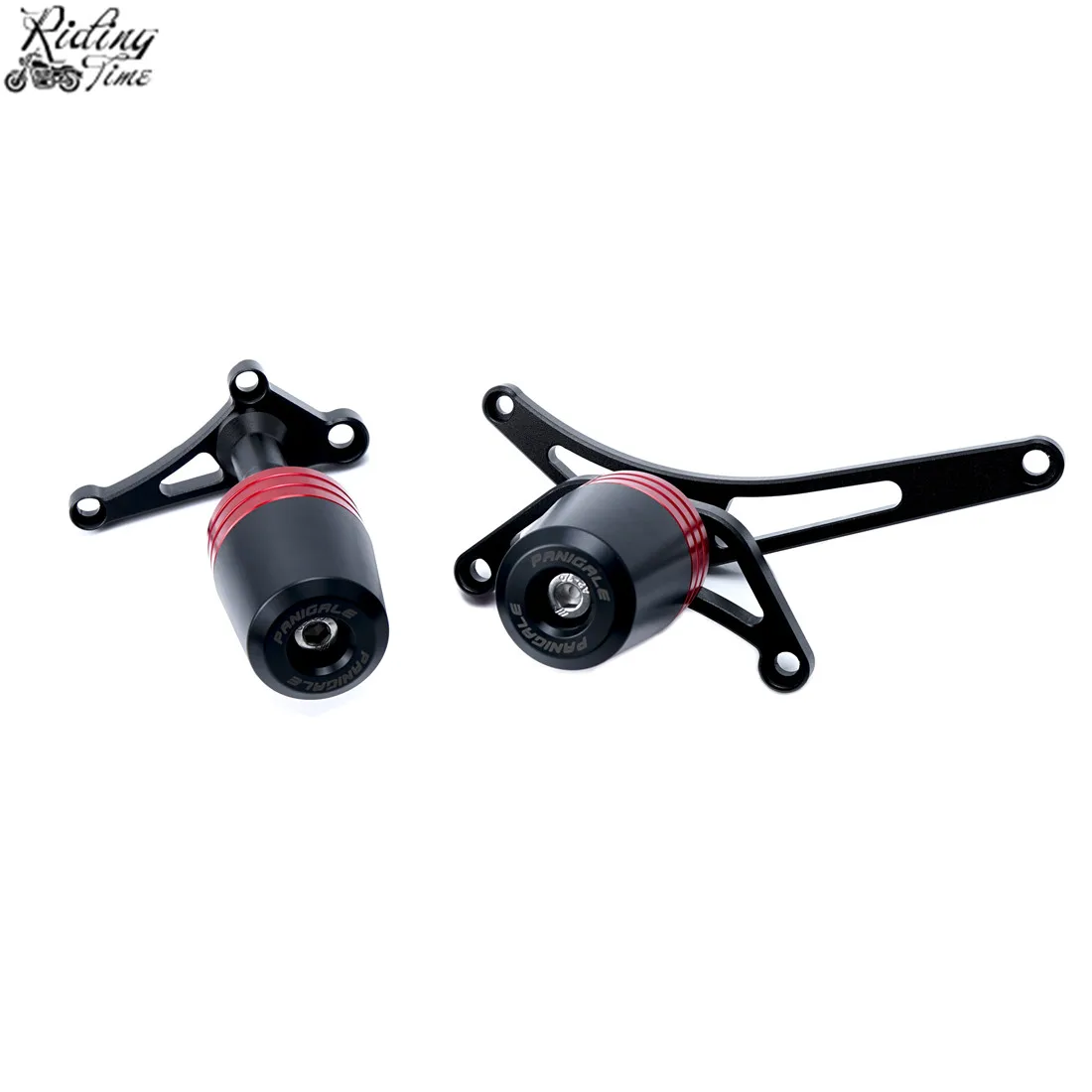 Motorcycle Fairing Guard Frame Slider Crash Pads Falling Protector For Ducati Panigale 959 1199 1199S 1299 1299S | Автомобили и