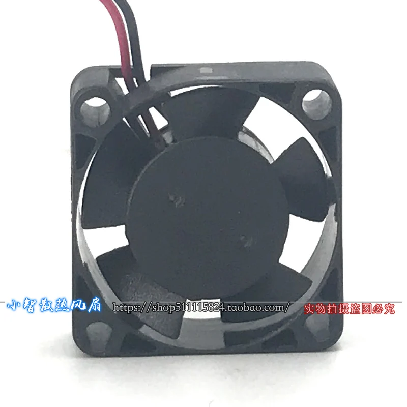 Новый оригинальный AD0205LB-G50 2510 2 5 см DC5V 0.10A с двойным шарикоподшипником большой