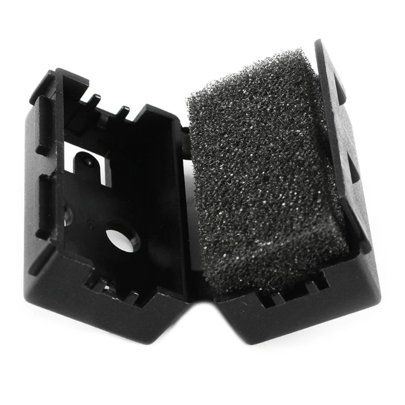 1 75 мм/3 мм антистатические фильтры для очистки филаментов блоки удаления пыли