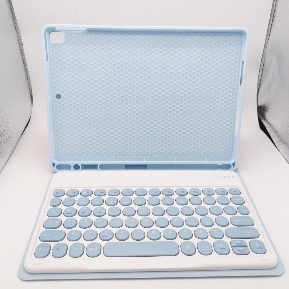 

Чехол-накладка для iPad Pro 11, 2021 дюйма, с магнитной клавиатурой, 12,9, 2021, Air 4, 2020 Pro, 11 дюймов