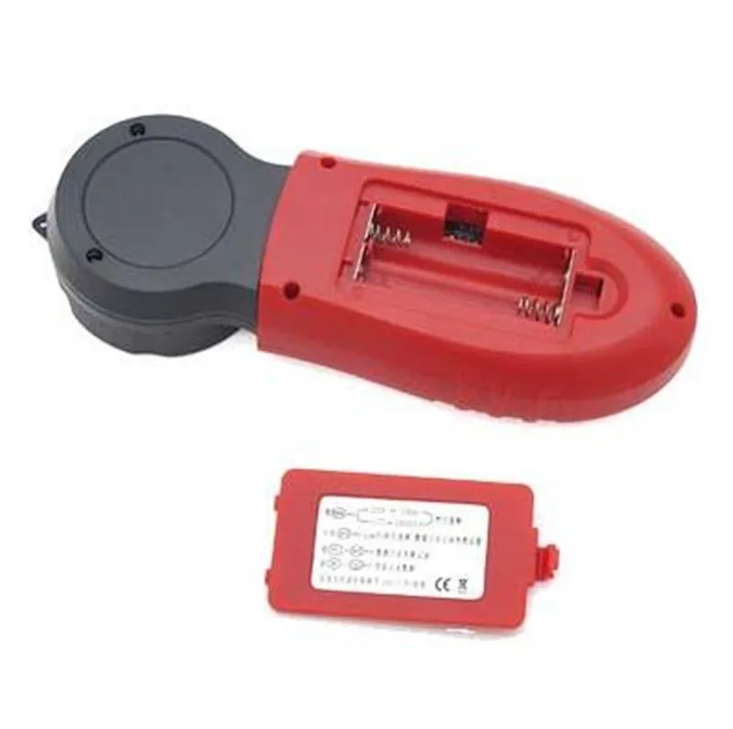 

New 1Pcs Illuminometer LCD screen new hot Light Meter Convenience Portable Digital Measure Tool