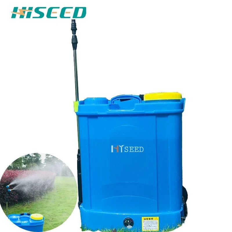 Инсектицидное и дезинфицирующее средство 16 л рука рюкзак опрыскиватель | Дом сад