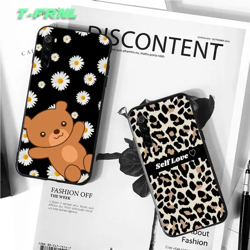 

Original DIY Unique Case Coque Fundas Etui for Xiaomi note max mi 7 8 9se Redmi 7 7a 8 8t 9 10 Pro Lite Cases Cover
