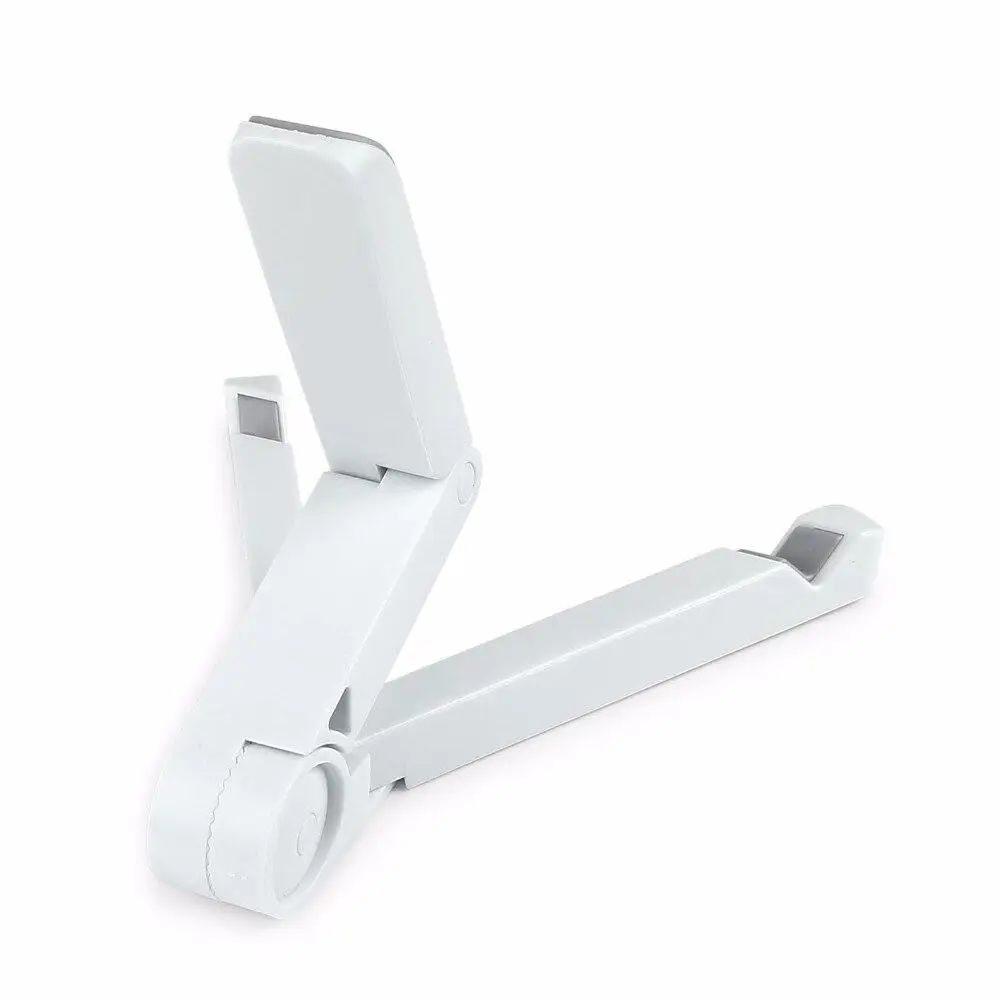 Складной держатель для планшета с регулируемым углом портативный iPad планшетный