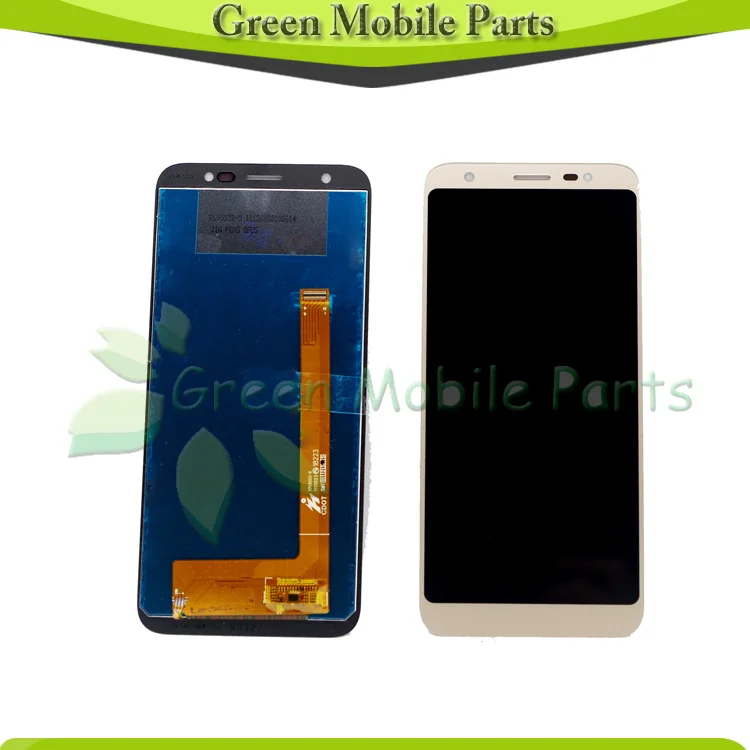 Протестированный сенсорный экран для мобильного BQ-5512L BQ lcd BQ5512L lcd BQ 5512L lcd с сенсорной сборкой для bq-5512l-дисплея