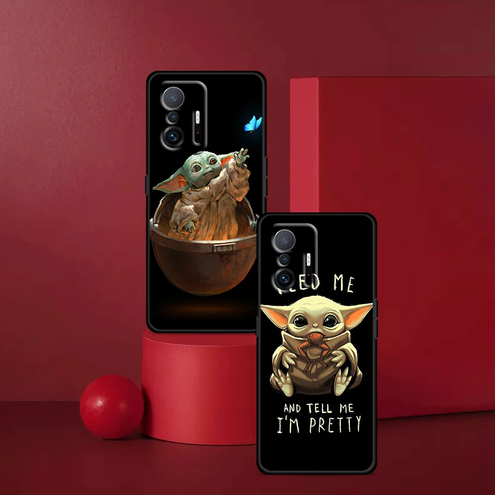 Чехол для телефона Xiaomi Mi 11 10 Ultra 11T 10T Note Lite 11i 10i 10S | Мобильные телефоны и аксессуары