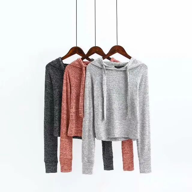 Женский Повседневный Спортивный костюм с капюшоном и завязками на талии |