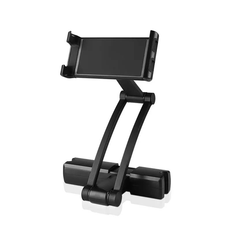Автомобильный держатель для планшета iPad Air Mini 2 3 4 Pro 12,9 11 10,1 10,5 10,2 подголовник на заднее сиденье 5-13 дюймов Подставка для планшета для Iphone