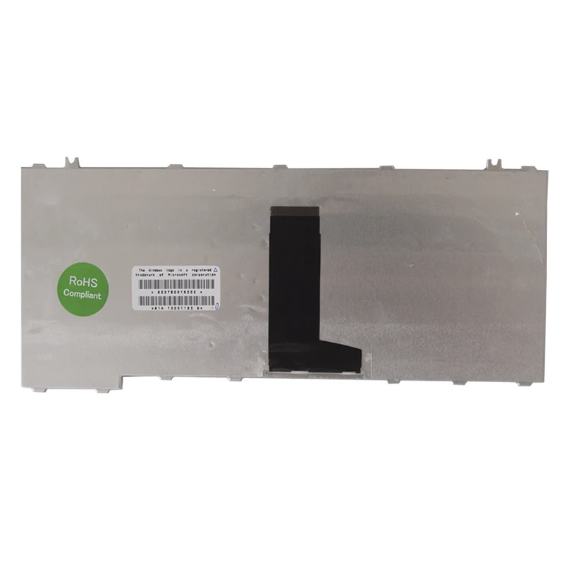 Новый для Toshiba Satellite L455 L450 L455D L450D L310 L311 L312 L313 L315 US клавиатура ноутбука|laptop keyboard|for