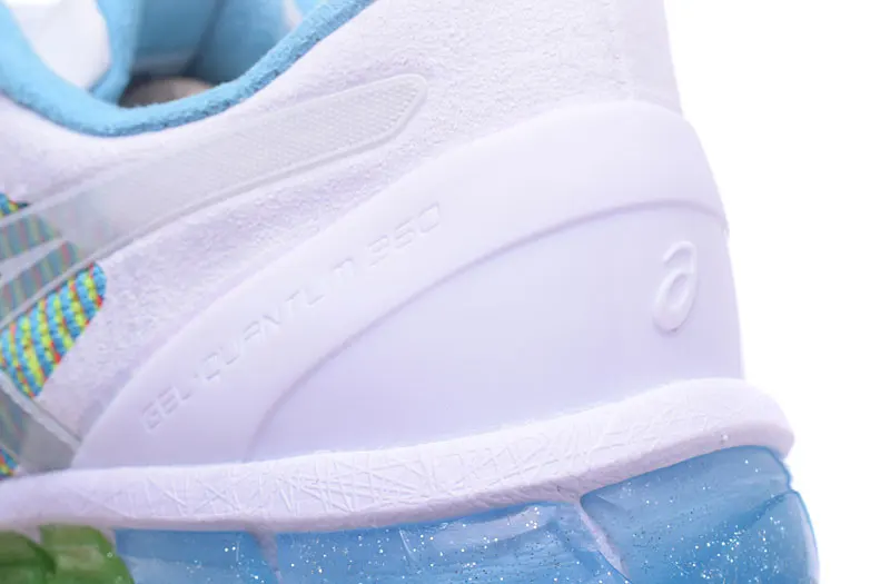 Г. Оригинальная женская обувь Asics Gel-Quantum 360 дышащая устойчивая Беговая Нескользящая воздухопроницаемая теннисная обувь Hongniu