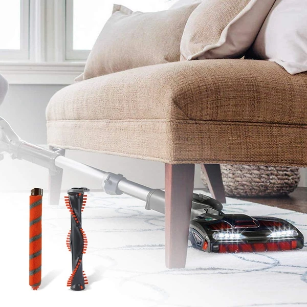 Горячая Распродажа мягкий рулон кистей и мощный подъемный роликовый набор