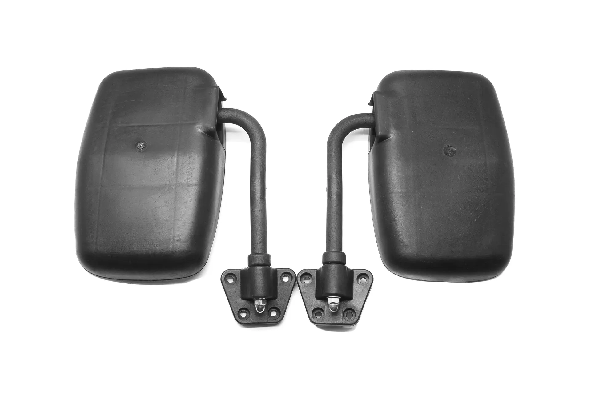 Купить Зеркало Боковое На Уаз