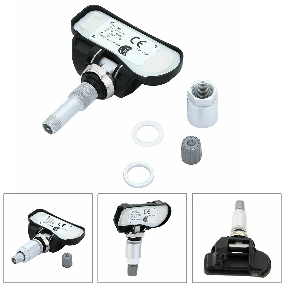

Car Tire Pressure Sensor Auto A0009050030 Accessories Portable Practical