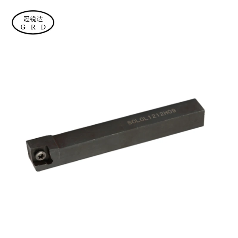 Режущий стержень SCLC SCKCR0808 SCLCR1010 SCLCR1212 SCLCR1616 F08 H06 H09 держатель инструмента и фреза ccmt
