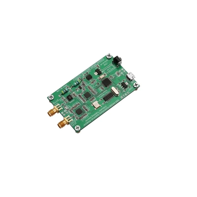 Анализатор спектра USB LTDZ 35 4400M источник сигнала с источником отслеживания PCB