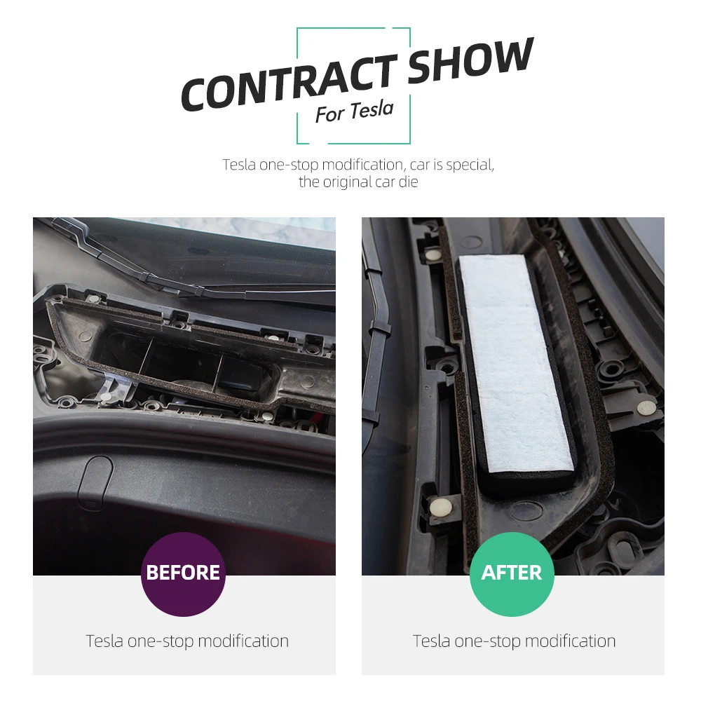 TEY Крышка вентиляционного отверстия автомобиля для Tesla Model 3 аксессуары