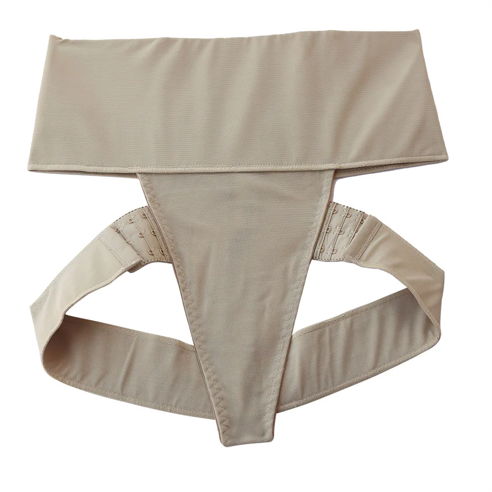 Рисунок 5 - Пикантные Трусики-бикини Boost